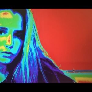 Meet your Posher, Taylor